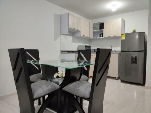 Apartamento Araucarias