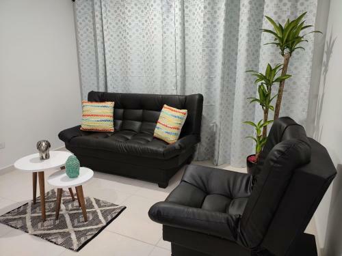 Apartamento Araucarias