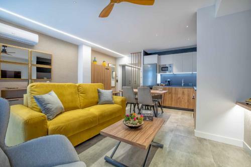 Apartamento New Loft Cabel