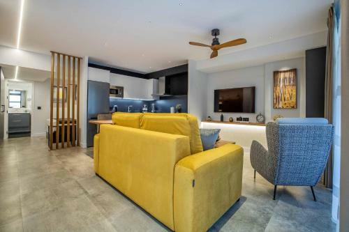 Apartamento New Loft Cabel