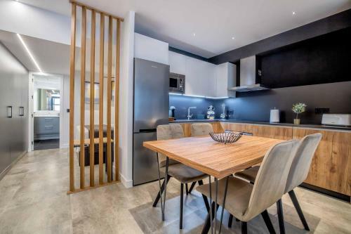Apartamento New Loft Cabel