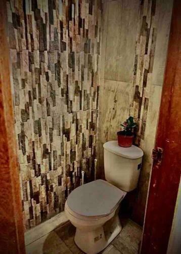 Apartamento Jamadis