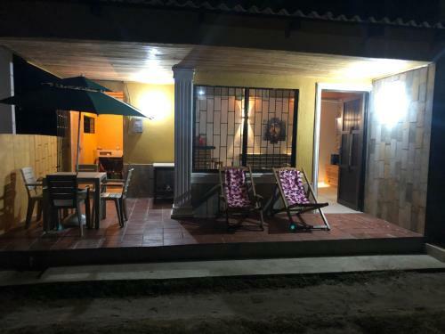 Apartamento Jamadis
