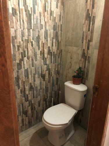 Apartamento Jamadis