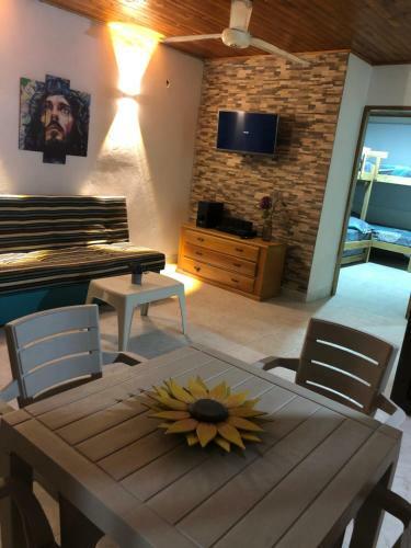 Apartamento Jamadis