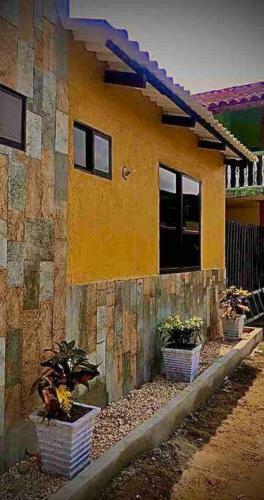 Apartamento Jamadis