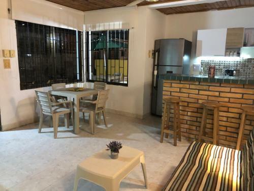 Apartamento Jamadis