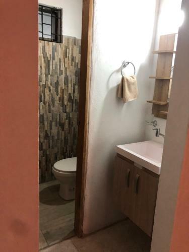Apartamento Jamadis