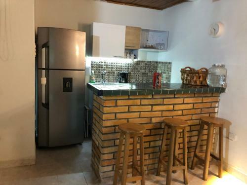 Apartamento Jamadis