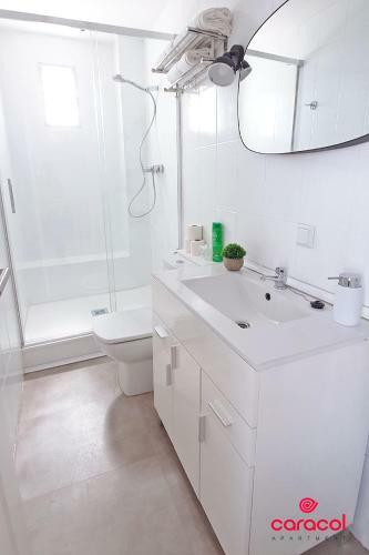 Apartamento Caracol - Cordoba