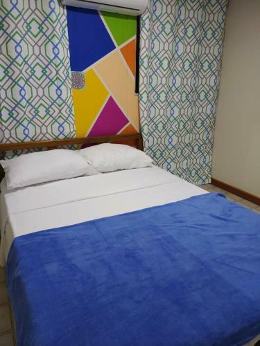Hostal Simbad Marino