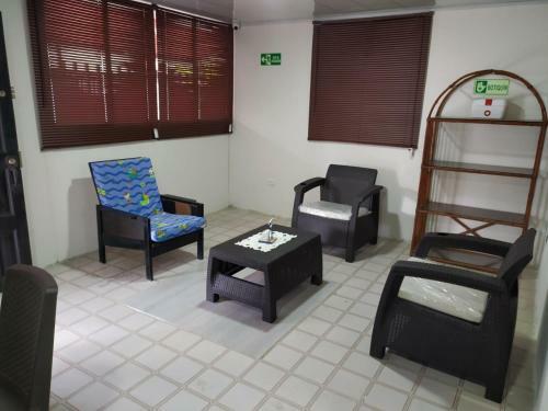 Hostal Simbad Marino