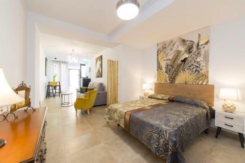 Apartamento Loft El Arc�ngel II