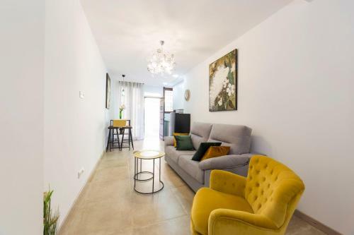 Apartamento Loft El Arc�ngel II