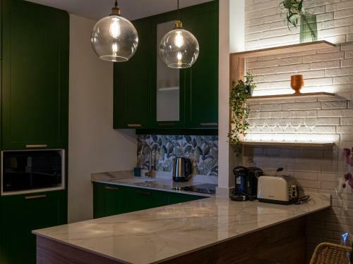 Apartamento La Casita Del Museo