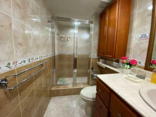 Apartamento Penthouse Aguamarina