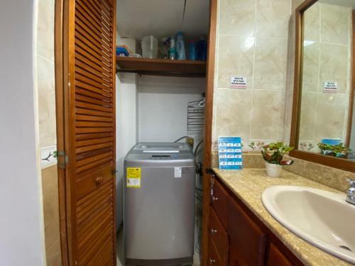 Apartamento Penthouse Aguamarina