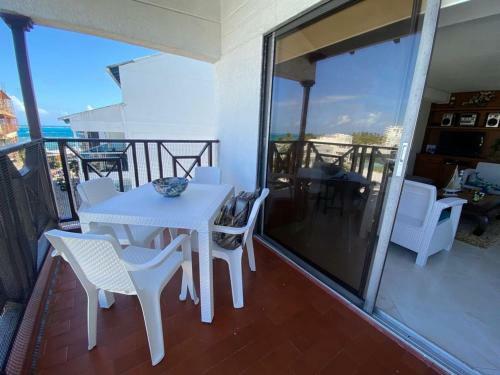 Apartamento Penthouse Aguamarina