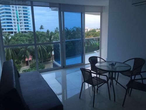 Apartamento Santa Marta - Tayrona Beach