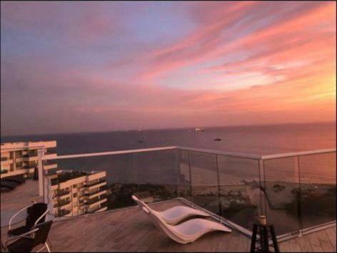 Apartamento Areia
