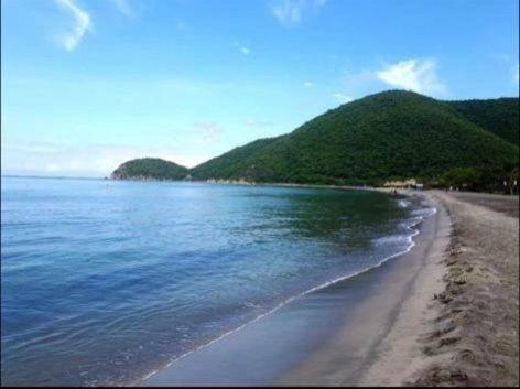 Apartamento Areia