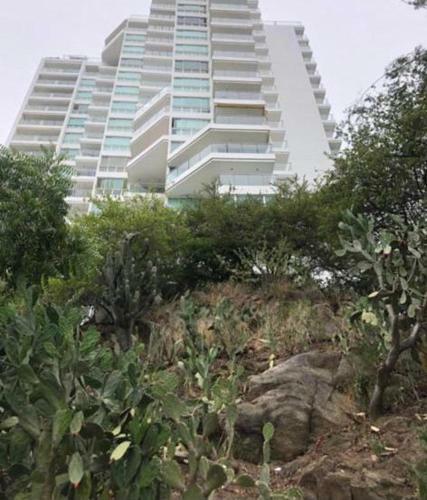 Apartamento Areia