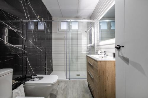 Apartamento Enmayo 2021 (Alojamiento Completo)