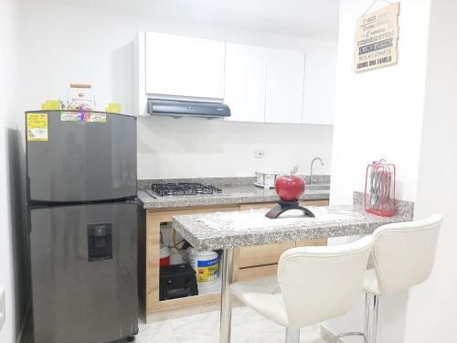 Apartamento Papiros