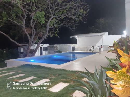 Hostal Vista Hermosa Est�ndar