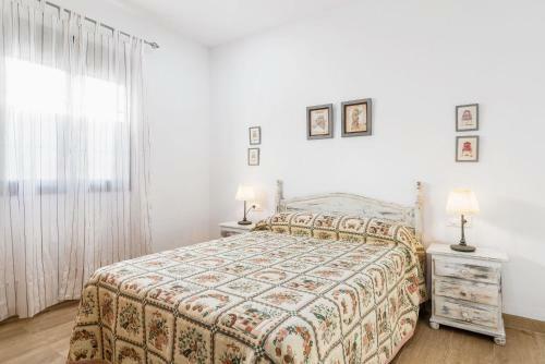 Chalet Rubio Cabeza