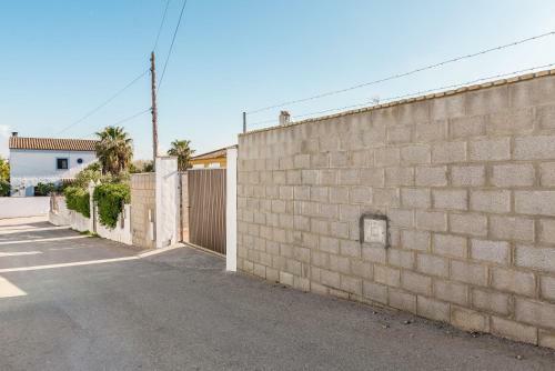 Chalet Rubio Cabeza