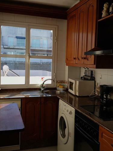 Apartamento Santa Barbara