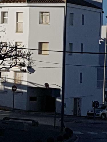 Apartamento Santa Barbara