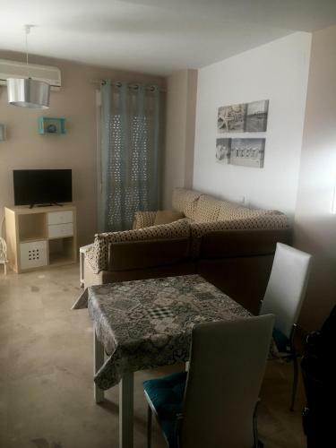 Apartamento Atunado