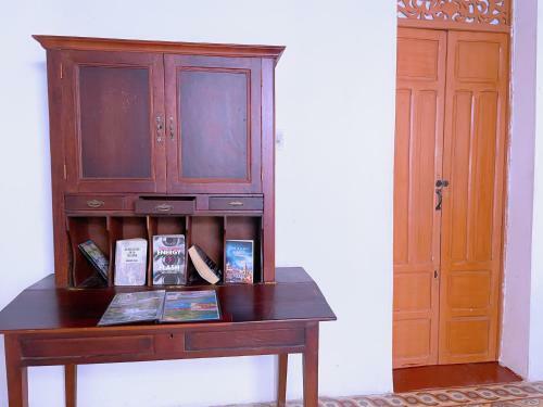 Hostal Historic House Santa Marta