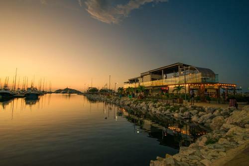 Hostal Historic House Santa Marta