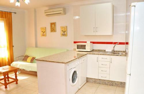 Apartamento Santa Teresa