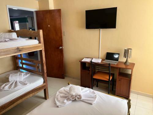 Apartamento Frente Al Mar! Te Encantara!