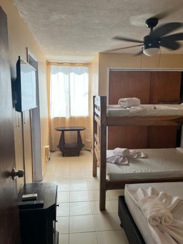 Apartamento Frente Al Mar! Te Encantara!