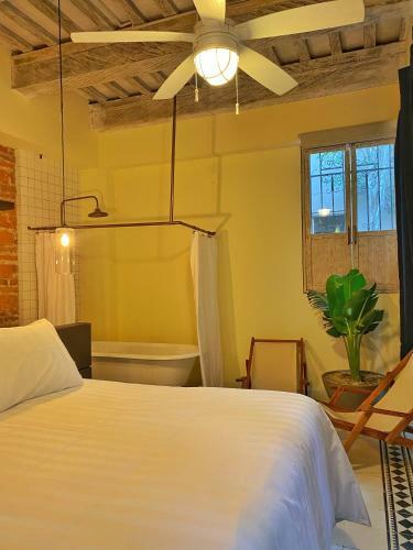 Origo Hotel Boutique