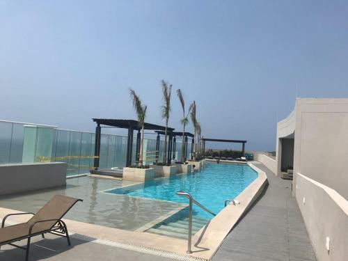 Apartamento Edificio Reserva Del Mar, Santa Marta, Magdalena