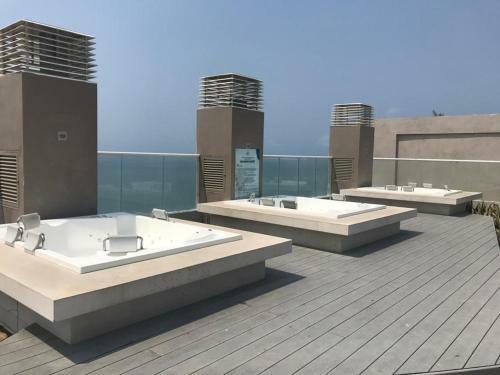 Apartamento Edificio Reserva Del Mar, Santa Marta, Magdalena