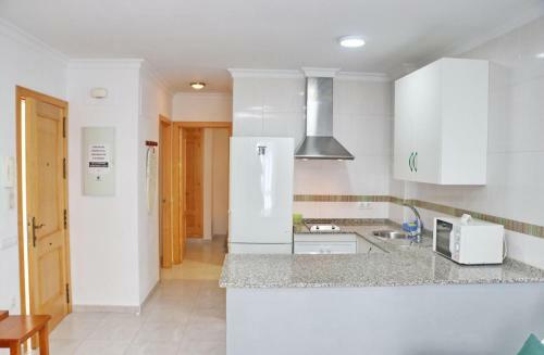 Apartamento Santa Teresa Segunda Planta