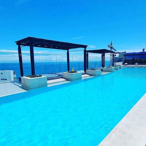 Santa Marta Apartamento Rodadero 1613