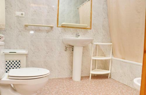 Apartamento Violeta