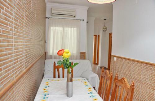 Apartamento Violeta