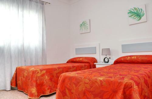 Apartamento Violeta