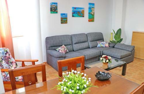 Apartmento Central Las Canarias