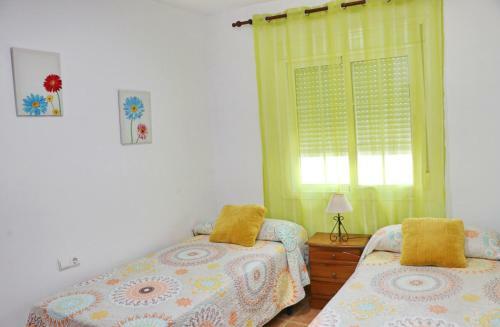 Apartmento Central Las Canarias