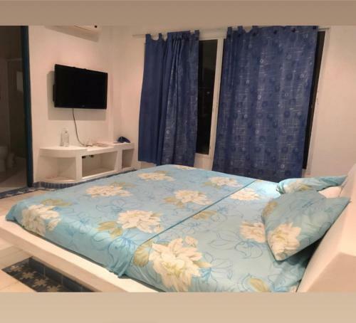 Hostal Ecosystema Diskoncept